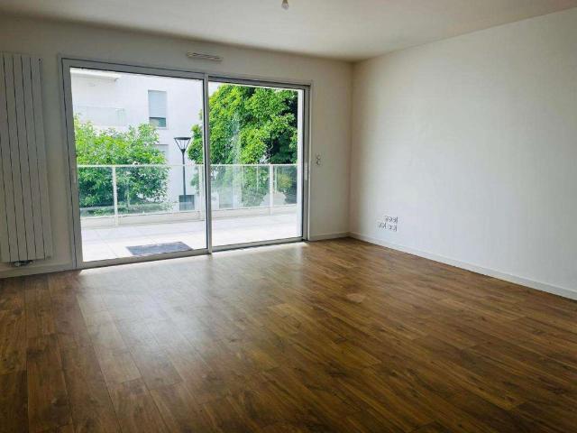 Location appartement 3 pièces Nantes 44