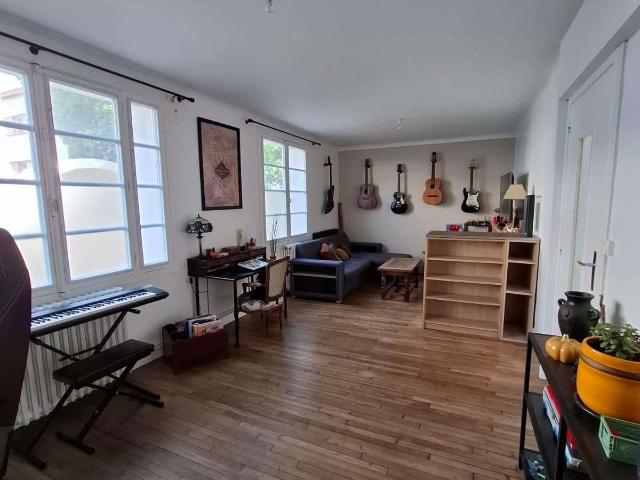 Location appartement 3 pièces Nantes 44