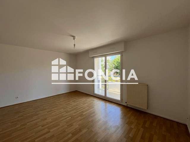 Location appartement 3 pièces Nantes 44