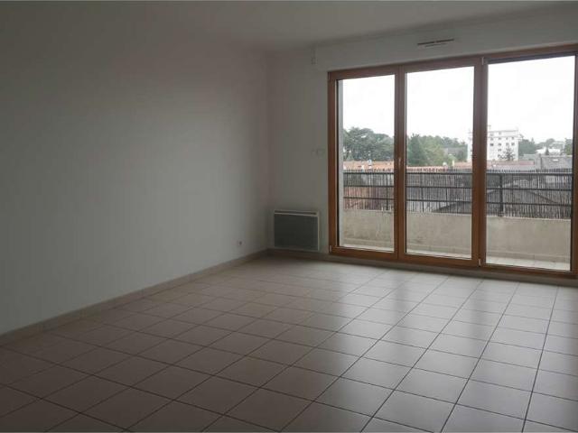 Location appartement 3 pièces Nantes 44