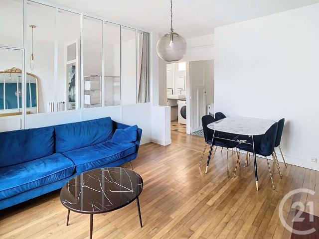 Location appartement 3 pièces Nantes 44