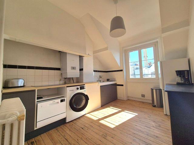 Location appartement 3 pièces Nantes 44