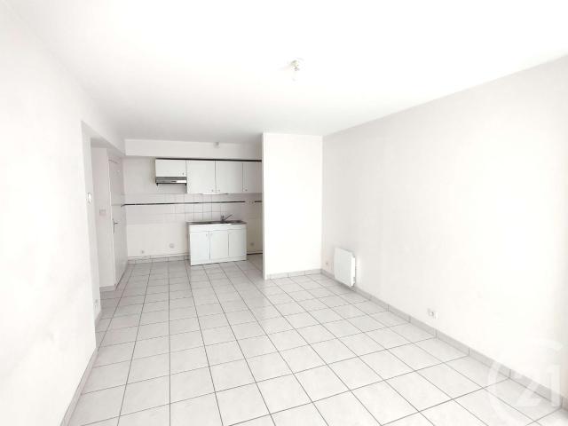 Location appartement 3 pièces Nantes 44
