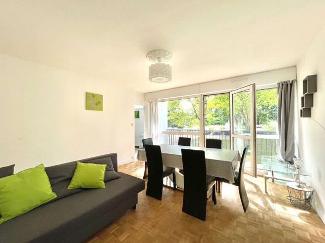 Location appartement 3 pièces Nantes 44