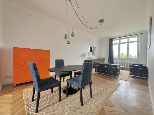 Location appartement 3 pièces Nantes Procé Monselet 44