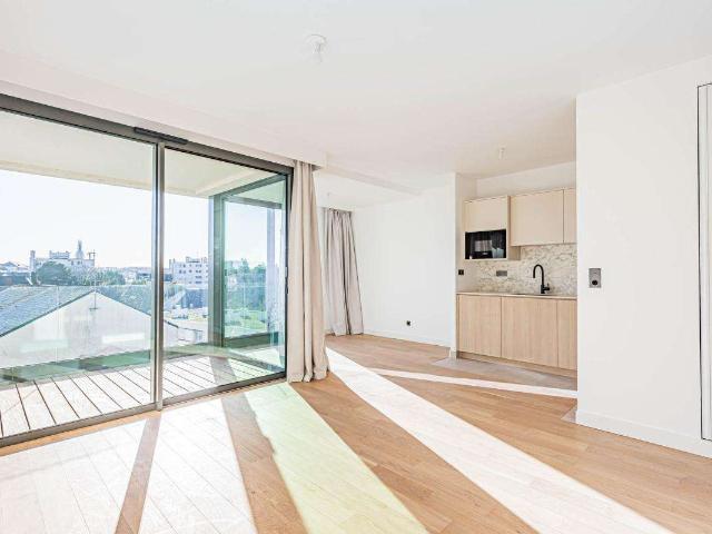 Location appartement 3 pièces Nantes 44