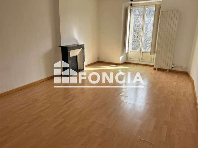 Location appartement 3 pièces Nantes 44