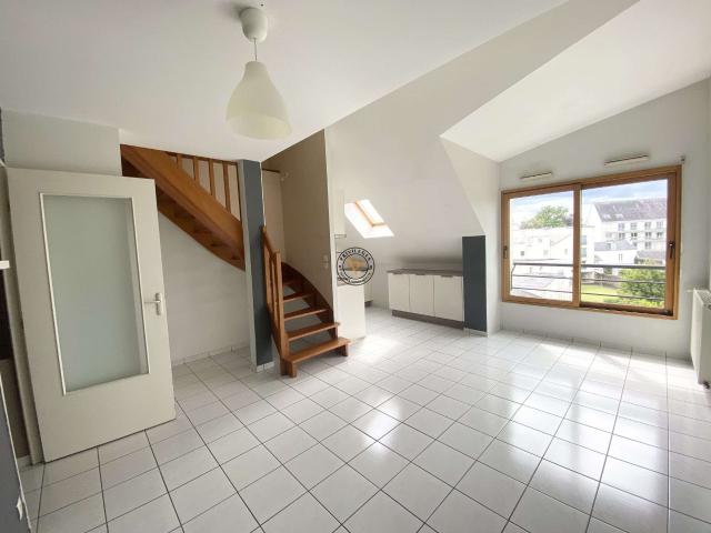 Location appartement 3 pièces Nantes 44