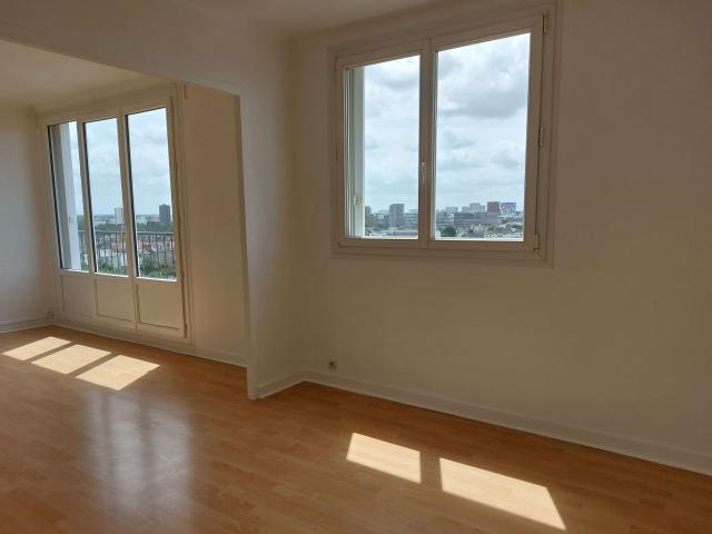 Location appartement 3 pièces Nantes 44
