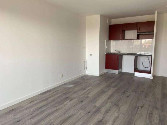 Location appartement 3 pièces Nantes 44