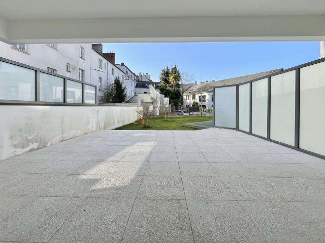 Location appartement 3 pièces Nantes 44
