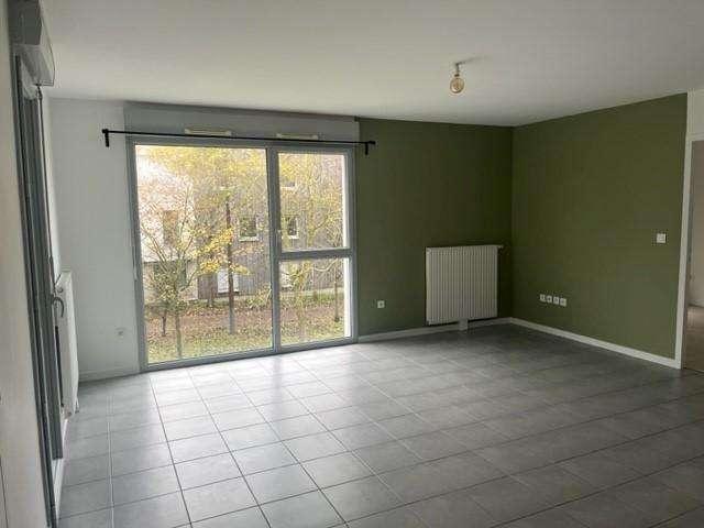 Location appartement 3 pièces Nantes 44
