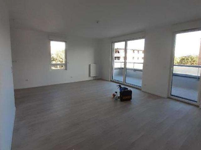 Location appartement 3 pièces Nantes 44