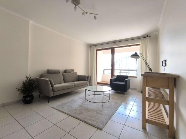 Location appartement 3 pièces Nantes 44