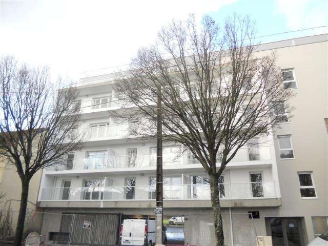 Location appartement 3 pièces Nantes 44