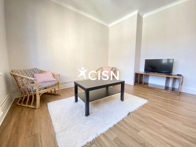 Location appartement 3 pièces Nantes 44