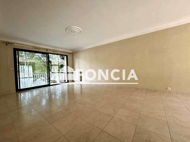 Location appartement 3 pièces Nantes 44