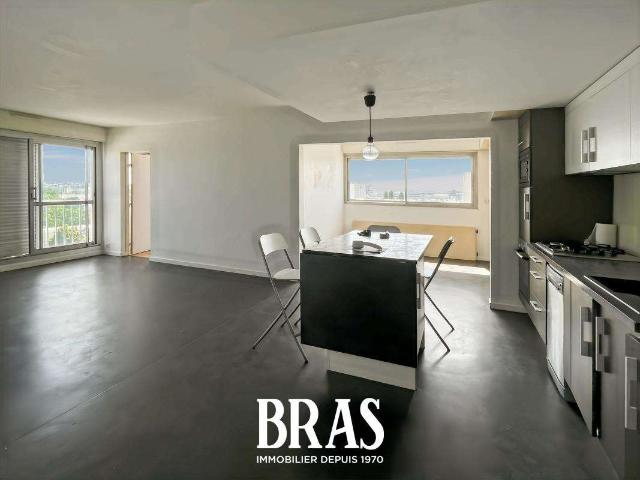 Location appartement 3 pièces Nantes 44