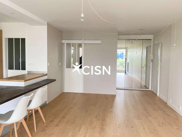 Location appartement 3 pièces Nantes 44