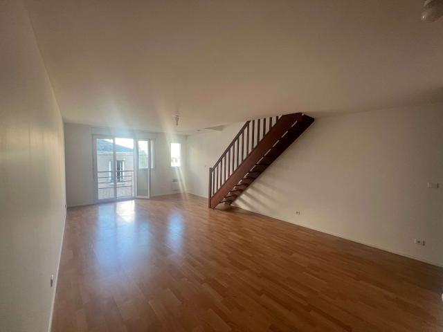 Location appartement 3 pièces Nantes 44