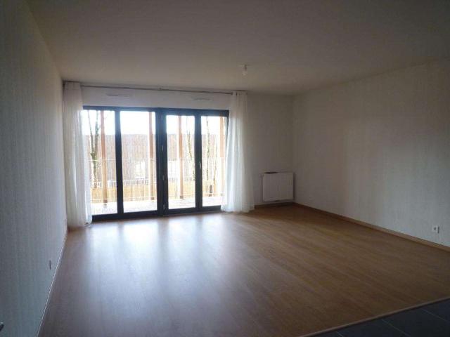 Location appartement 3 pièces Nantes 44