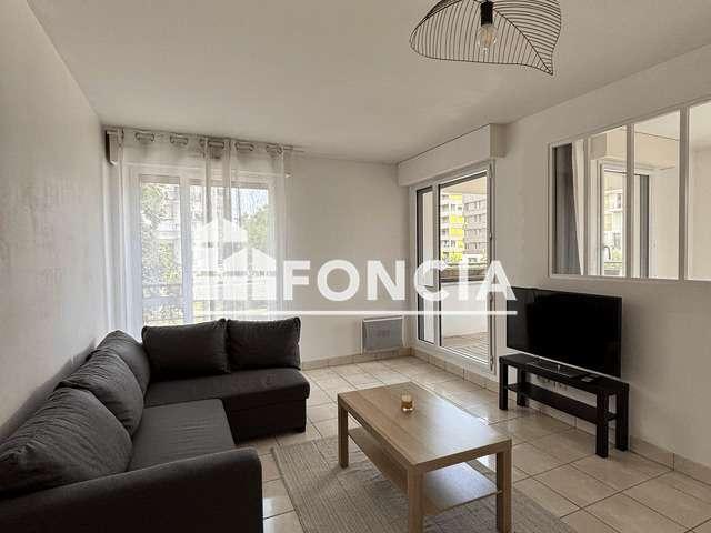 Location appartement 3 pièces Nantes 44