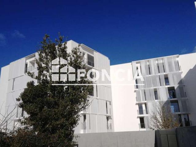 Location appartement 3 pièces Nantes 44
