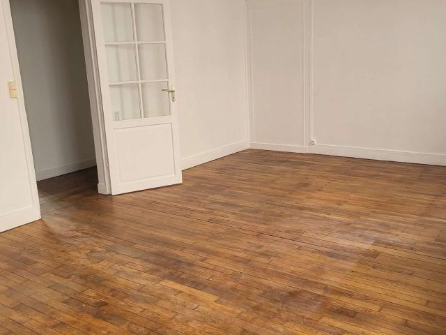 Location appartement 3 pièces Nantes 44