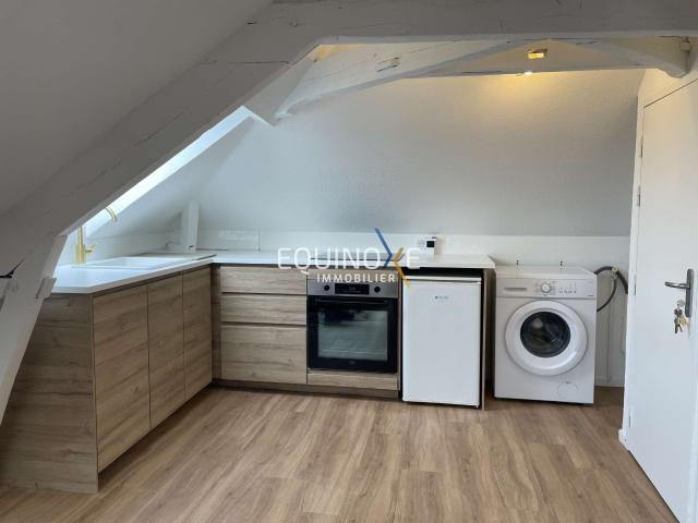 Location appartement 3 pièces Nantes 44