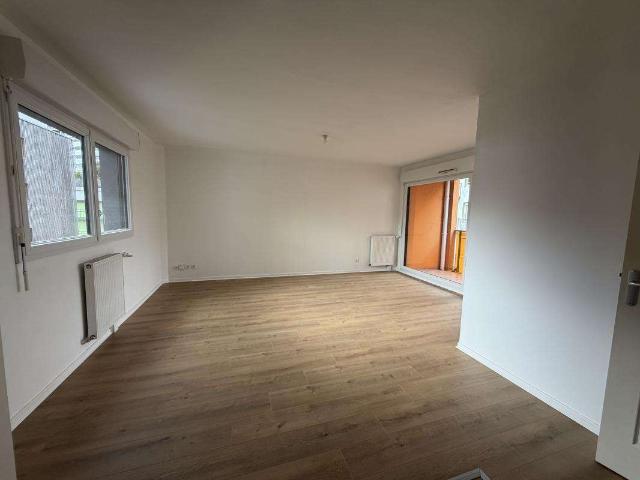Location appartement 3 pièces Nantes 44