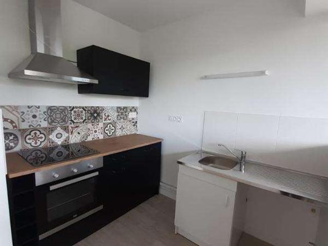 Location appartement 3 pièces Nantes 44