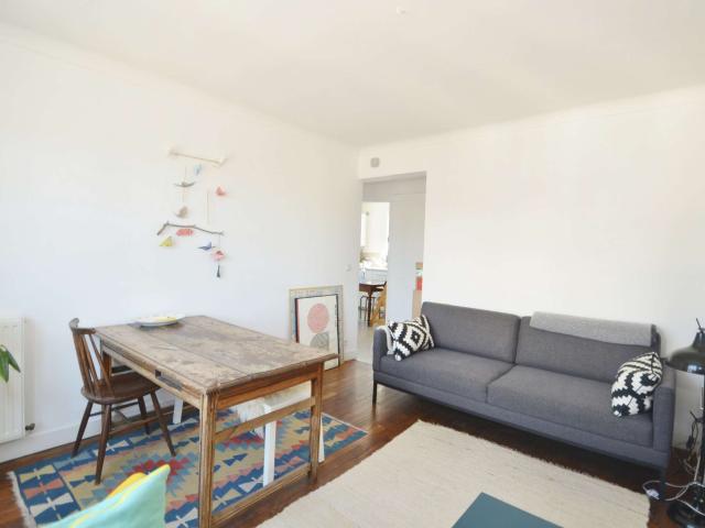 Location appartement 3 pièces Nantes 44