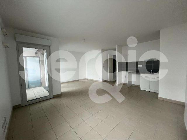 Location appartement 3 pièces Nantes 44