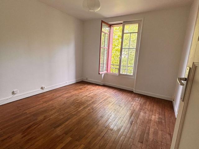 Location appartement 3 pièces Nantes 44