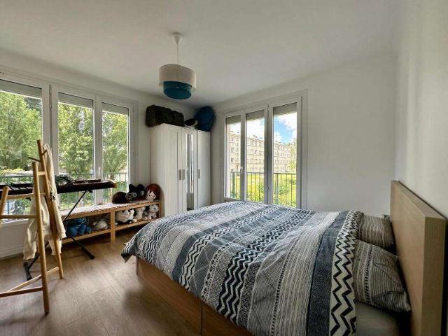 Location appartement 3 pièces Nantes 44