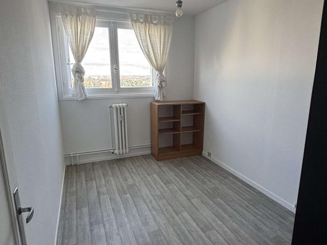 Location appartement 3 pièces Nantes 44