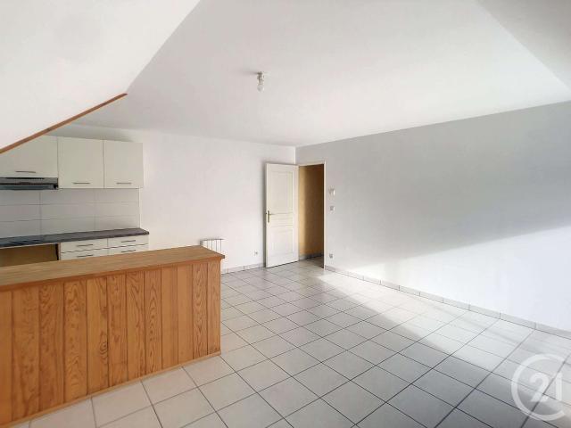 Location appartement 3 pièces Nantes 44