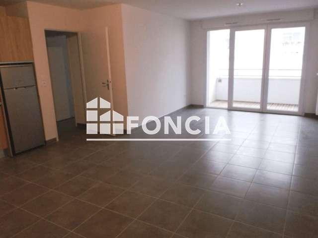 Location appartement 3 pièces Nantes 44