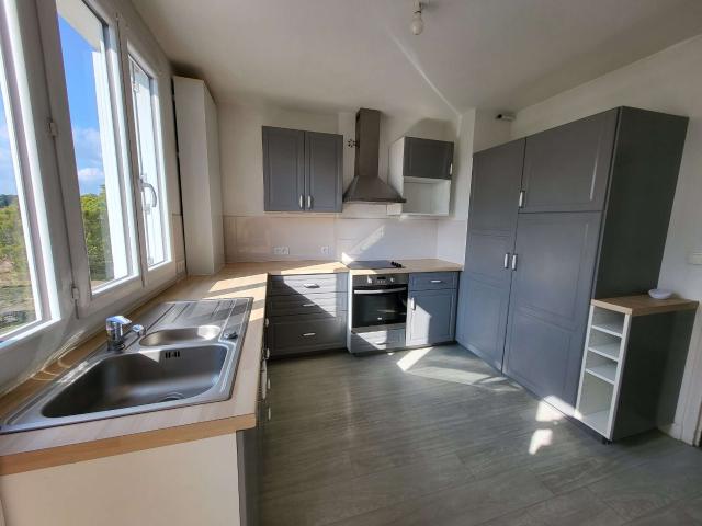 Location appartement 3 pièces Nantes 44