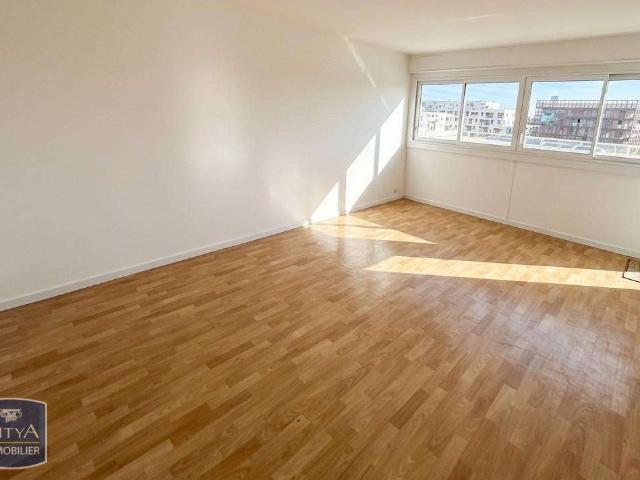 Location appartement 3 pièces Nantes 44