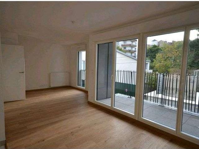 Location appartement 3 pièces Nantes 44