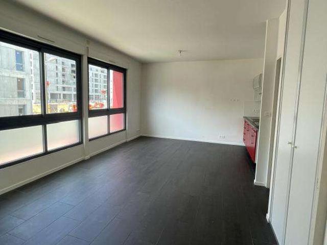 Location appartement 3 pièces Nantes 44