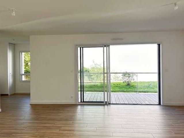 Location appartement 3 pièces Nantes 44