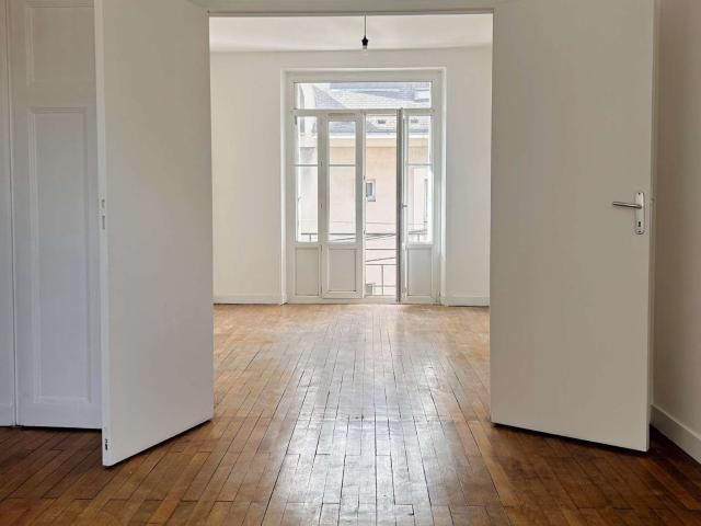 Location appartement 3 pièces Nantes 44