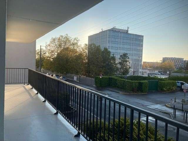 Location appartement 3 pièces Nantes 44