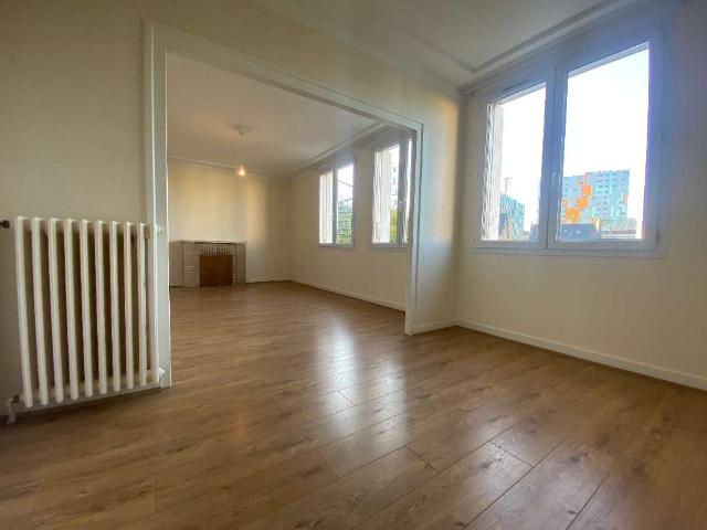 Location appartement 3 pièces Nantes 44