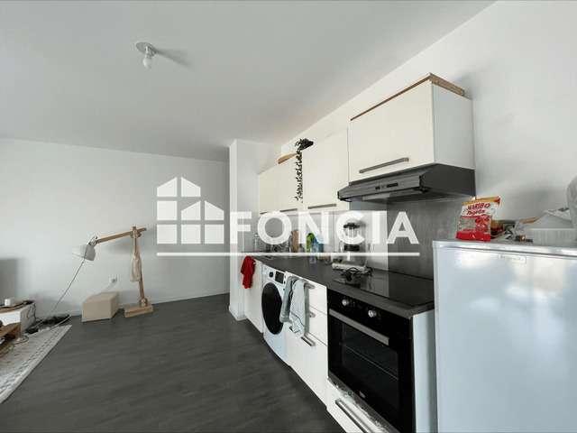 Location appartement 3 pièces Nantes 44