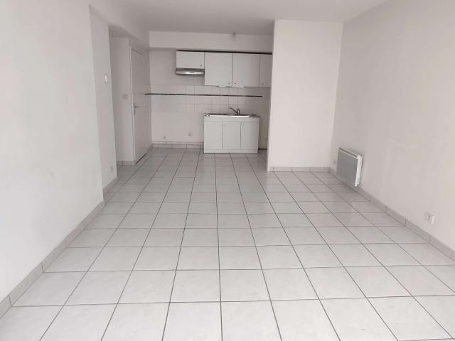 Location appartement 3 pièces Nantes 44