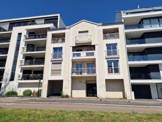 Location appartement 3 pièces Nantes 44