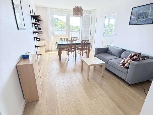 Location appartement 3 pièces Nantes 44